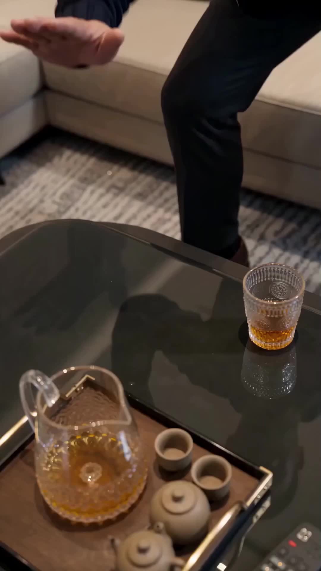 Episódio 15 - Voltou do Inferno por Vingança